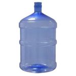 Пустая бутыль 19л
