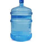 Пустая бутыль дистиллированная 19л