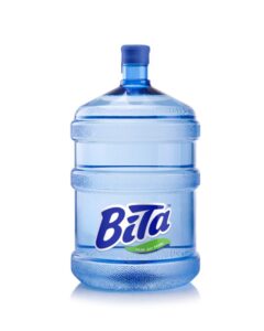 Вода питьевая 19л