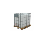 Вода дистиллированная 1000л