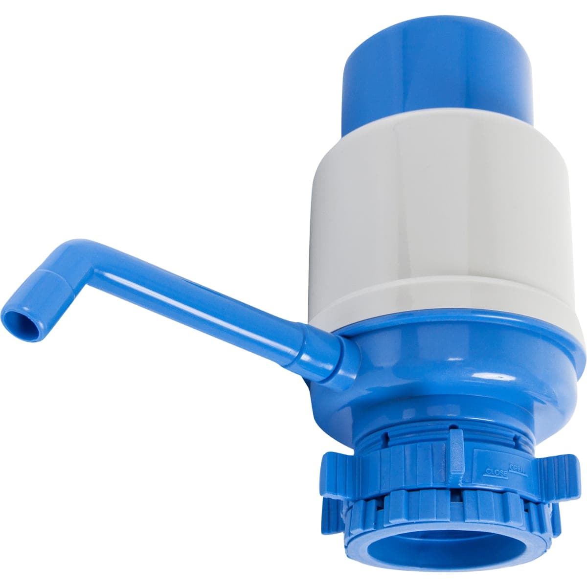 Помпа механическая HotFrost А25 — изображение 4