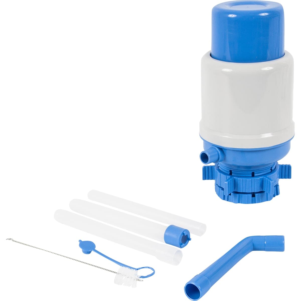 Помпа механическая HotFrost А25 — изображение 3