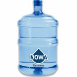 Вода питьевая 19л