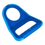 Ручка для переноса бутылей (прорезиненная)