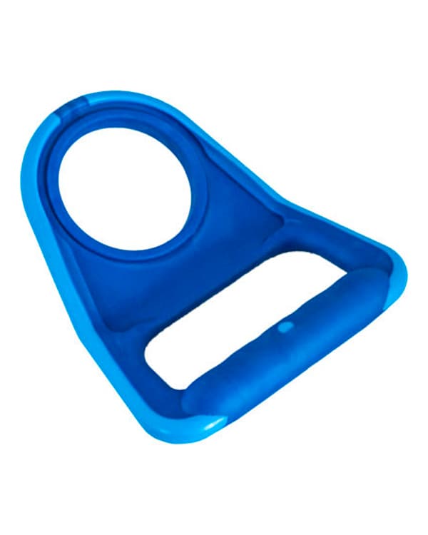 Ручка для переноса бутылей (прорезиненная)