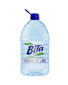 Вода питьевая 5л