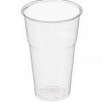 Стакан пластиковый 500 мл
